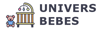 Univers Bébés Logo
