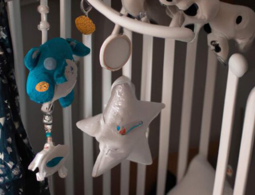 Les secrets pour habiller bébé la nuit en toute sécurité